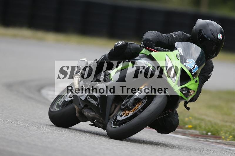 /18 23.05.2025 Get Faster Caremotion ADR/Gruppe gruen/21